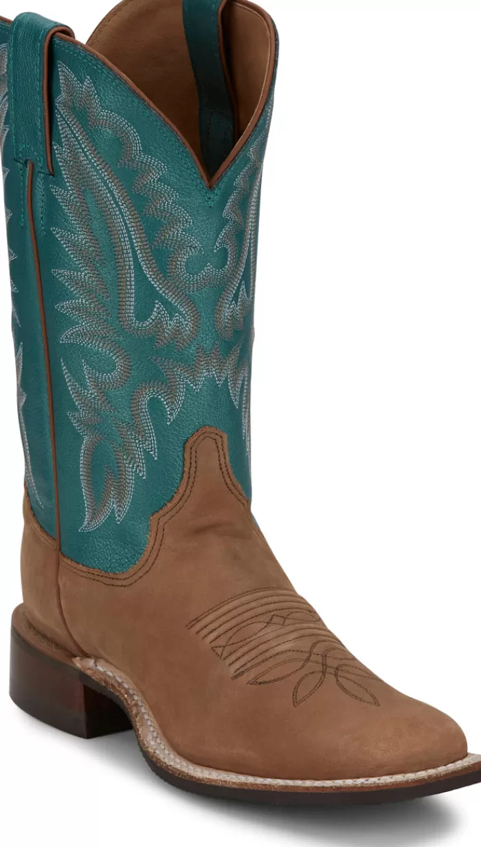 Shay 11" Western Boot^Justin Boots Flash Sale