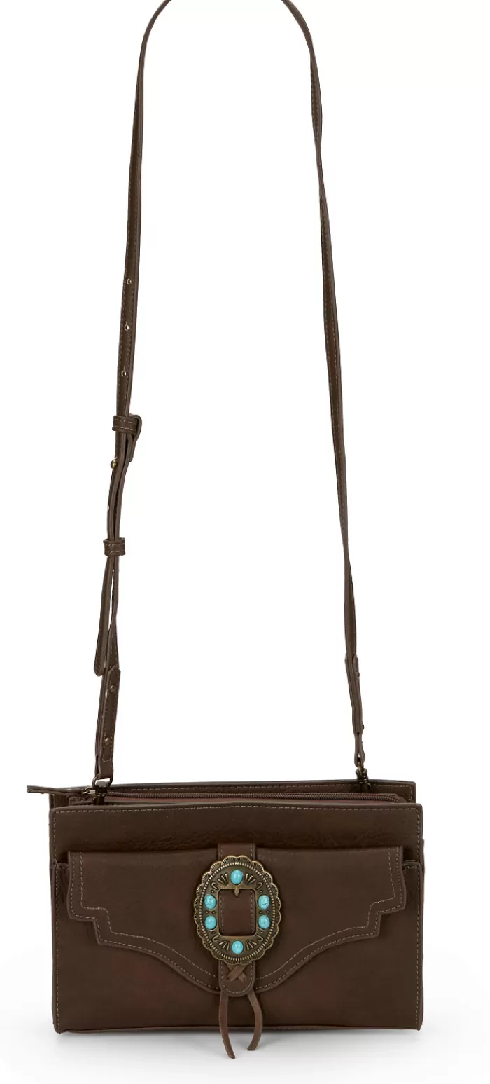 Shoulder Bag^Justin Boots Clearance