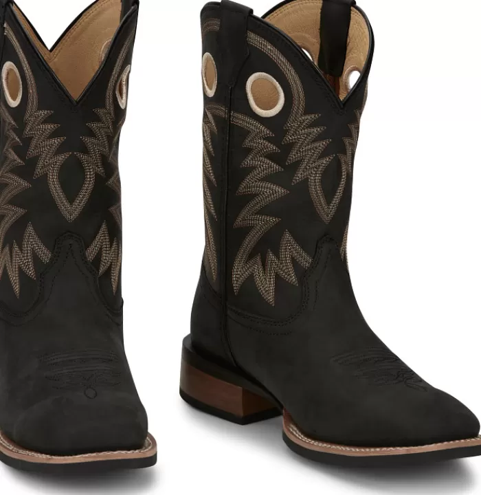 Show Stopper 11" Western^Justin Boots Sale