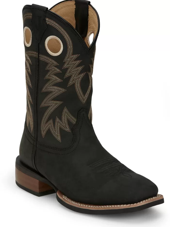 Show Stopper 11" Western^Justin Boots Sale