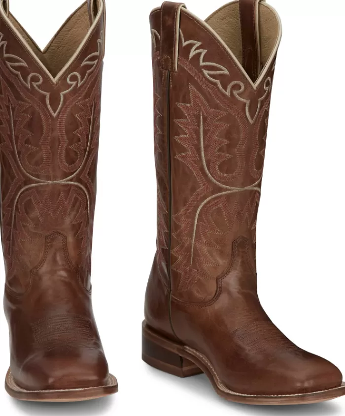 Stella 13" Western Boot^Justin Boots Store