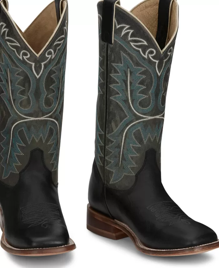 Stella 13" Western Boot^Justin Boots Fashion