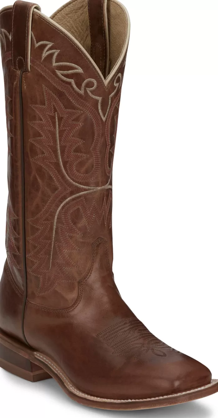 Stella 13" Western Boot^Justin Boots Store