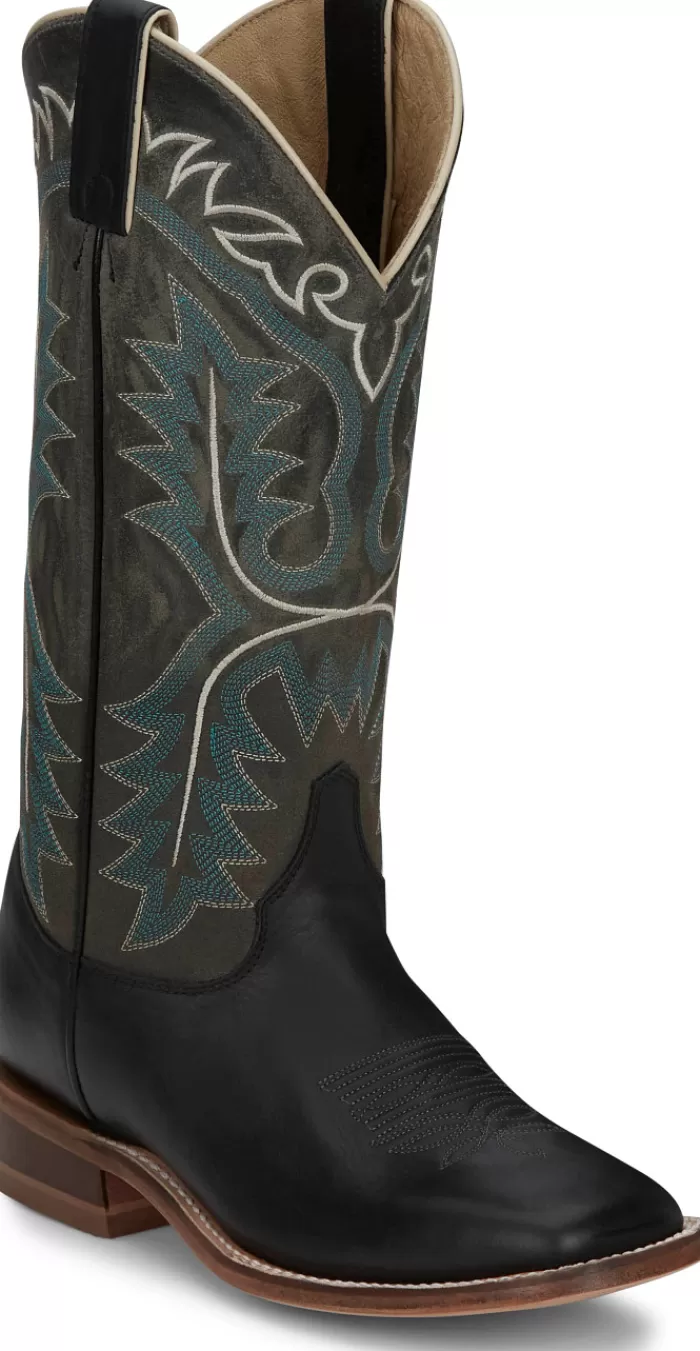 Stella 13" Western Boot^Justin Boots Fashion
