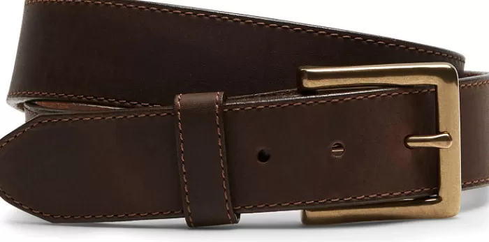 Sycamore Cinch Belt^Justin Boots Cheap