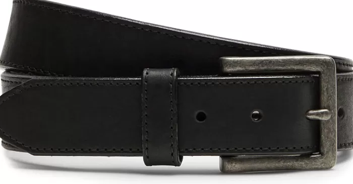 Sycamore Cinch Belt^Justin Boots Hot