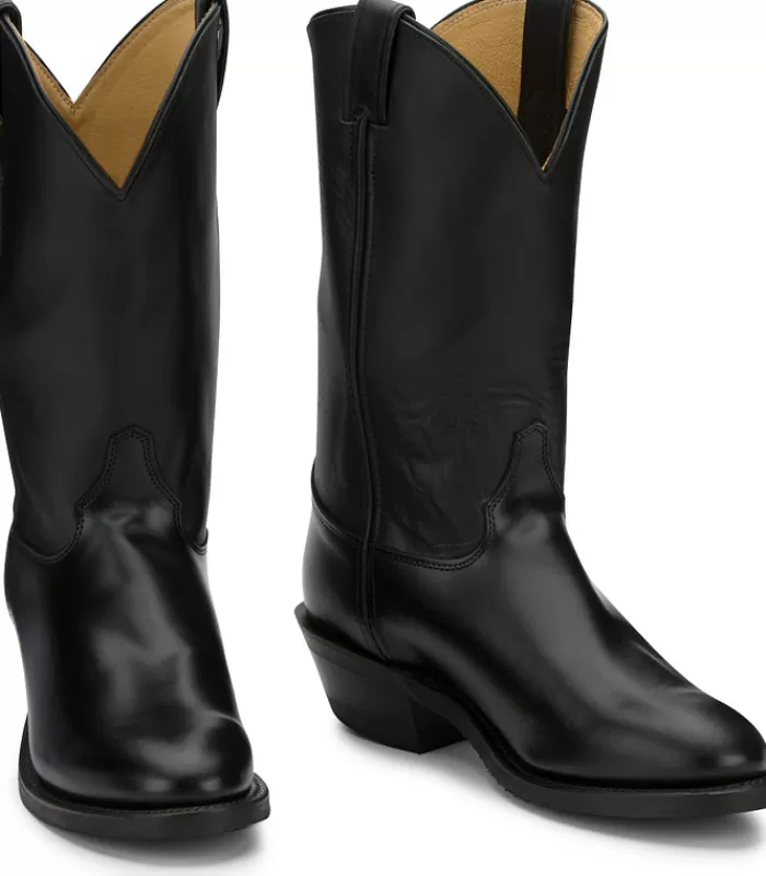 Tobias 12" Western^Justin Boots Outlet