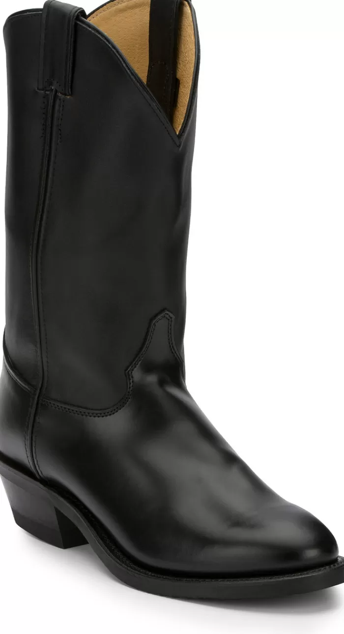 Tobias 12" Western^Justin Boots Outlet