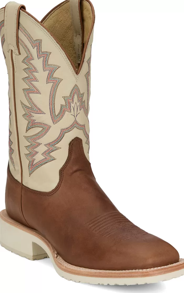 Trainor 11" Western^Justin Boots Clearance