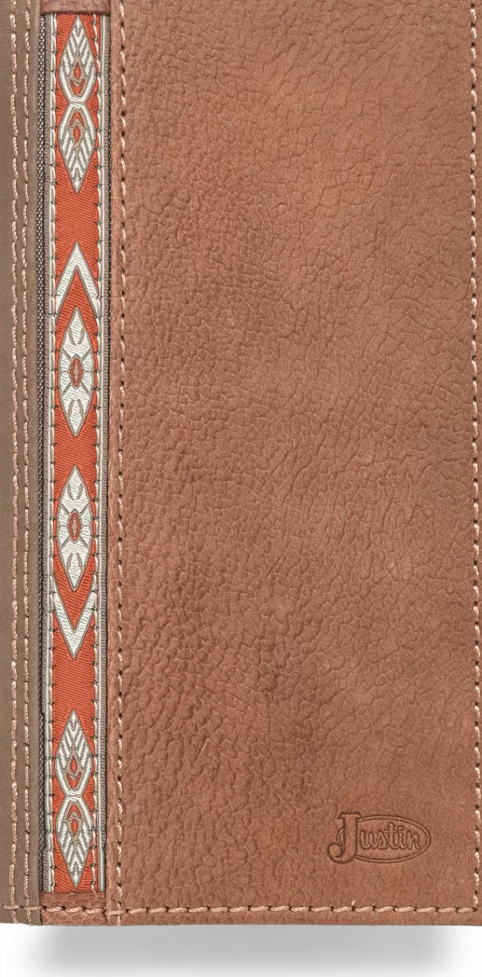 Underlay Rodeo Wallet^Justin Boots Outlet