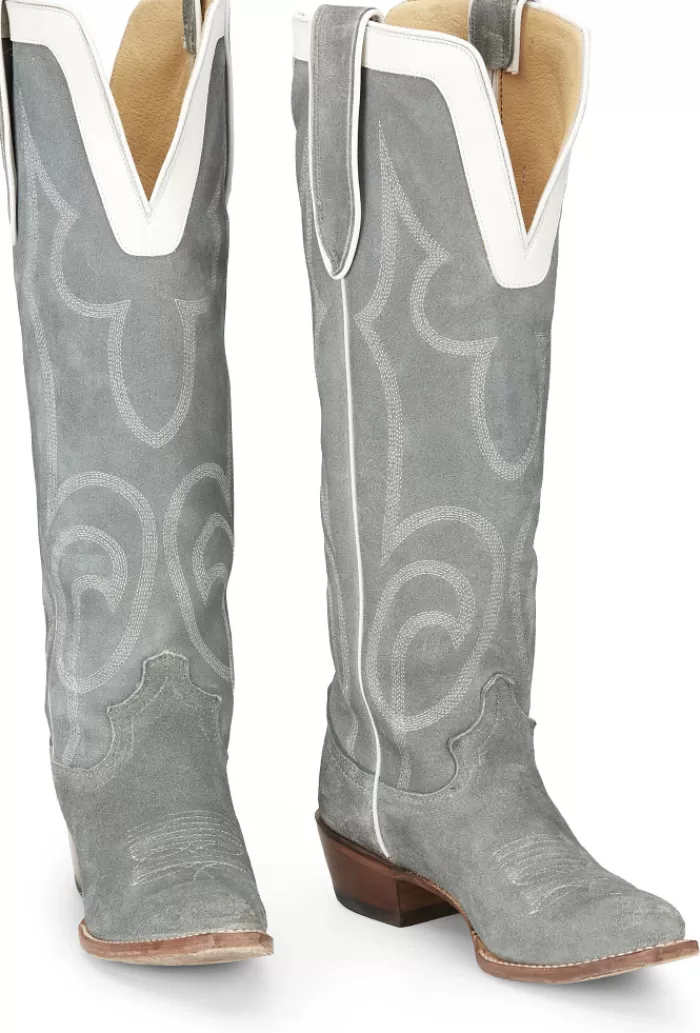 Verlie 17” Women’S Western Boot^Justin Boots Best Sale