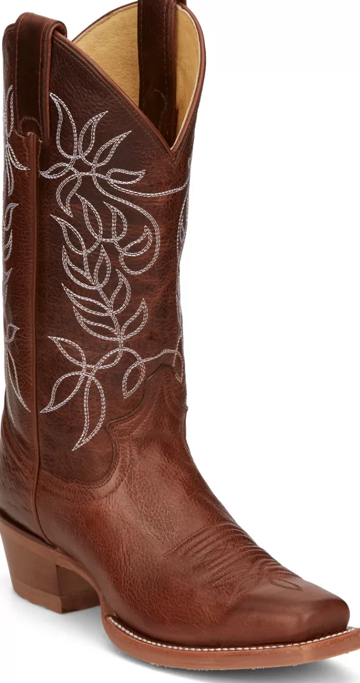 Vickery 12" Western Boot^Justin Boots Best