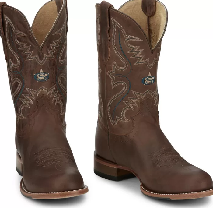 Wells 11" Western^Justin Boots Sale