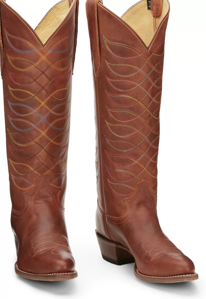 Whitley 15” Women’S Western Boot^Justin Boots Online