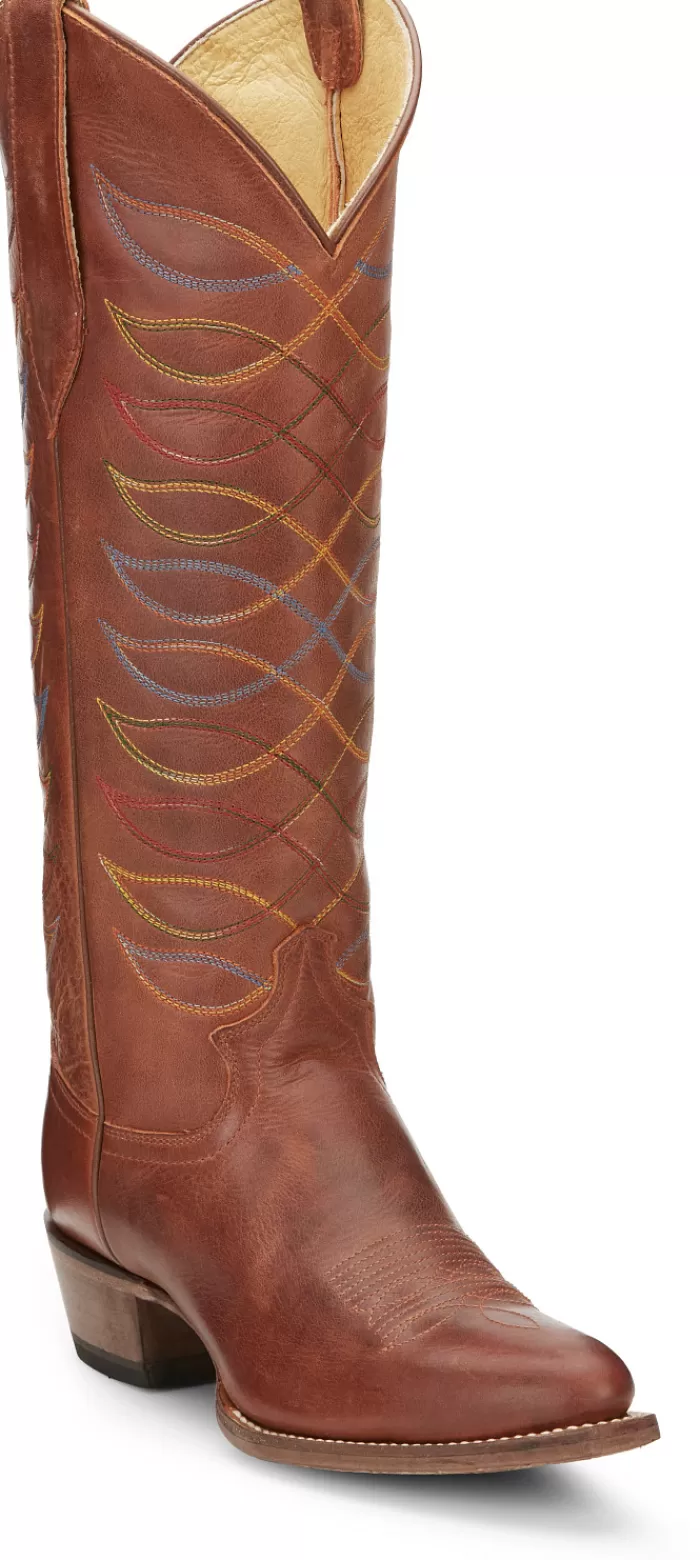 Whitley 15” Women’S Western Boot^Justin Boots Online