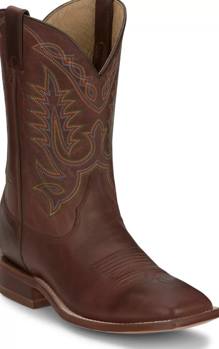 Wittman 11" Western^Justin Boots Fashion