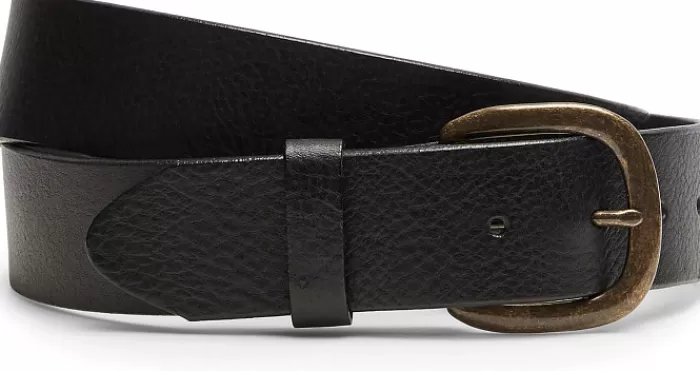 Work Basic Belt^Justin Boots Discount