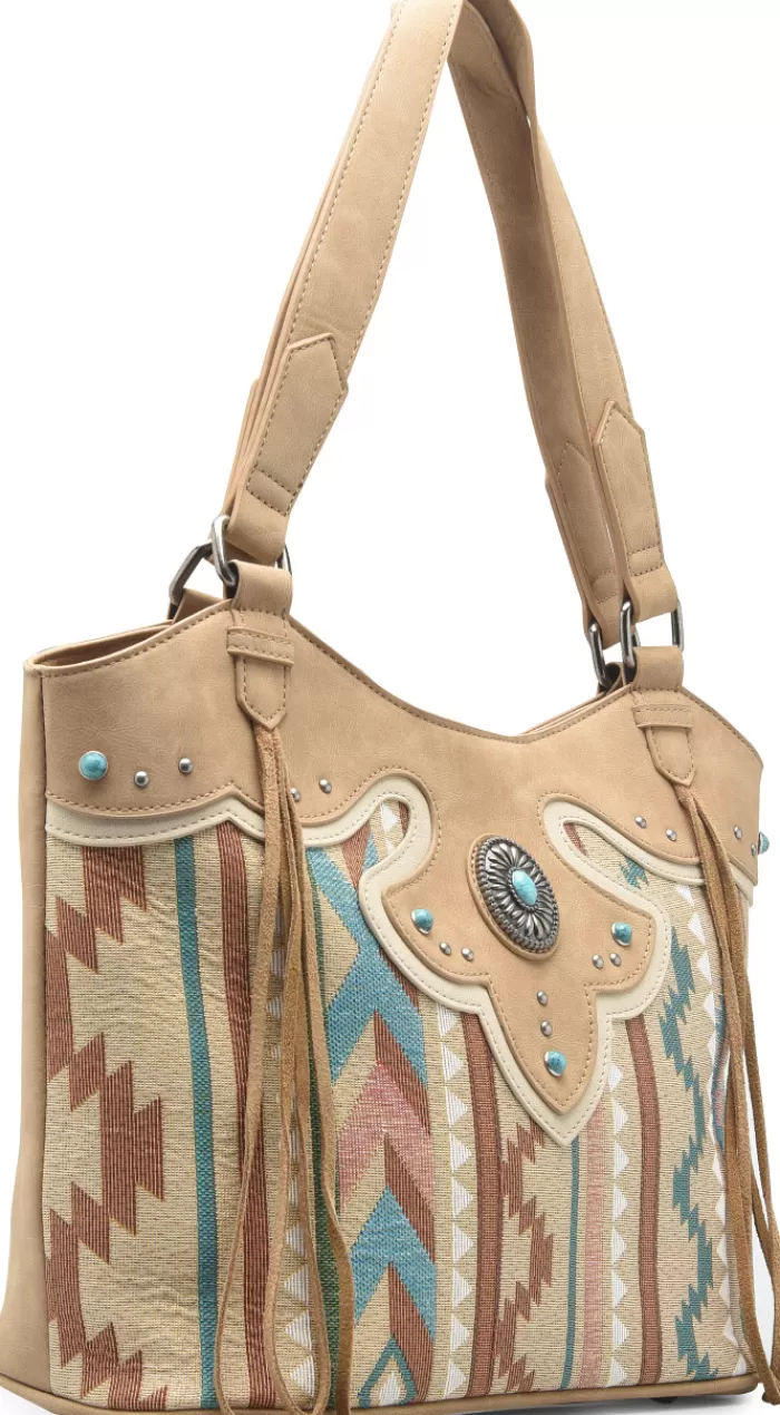 Yolk Tote Bag^Justin Boots New